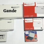 ALMOHADILLA PARA SELLO (GRANDE)