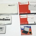 ALMOHADILLA PARA SELLO (MEDIANO)