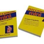 DICCIONARIO PEQUEÑO.