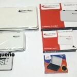 ALMOHADILLA PARA SELLO (PEQUEÑO)