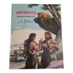 ARITMETICA DE BALDOR.