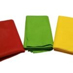 FIELTRO EN PLIEGO COLORES.