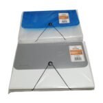 FOLDER ACORDEON OFICIO FORMING 16ES-004