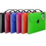 FOLDER PLASTICO ACORDEON CARTA STUDMARK ST-00397 13 DIV