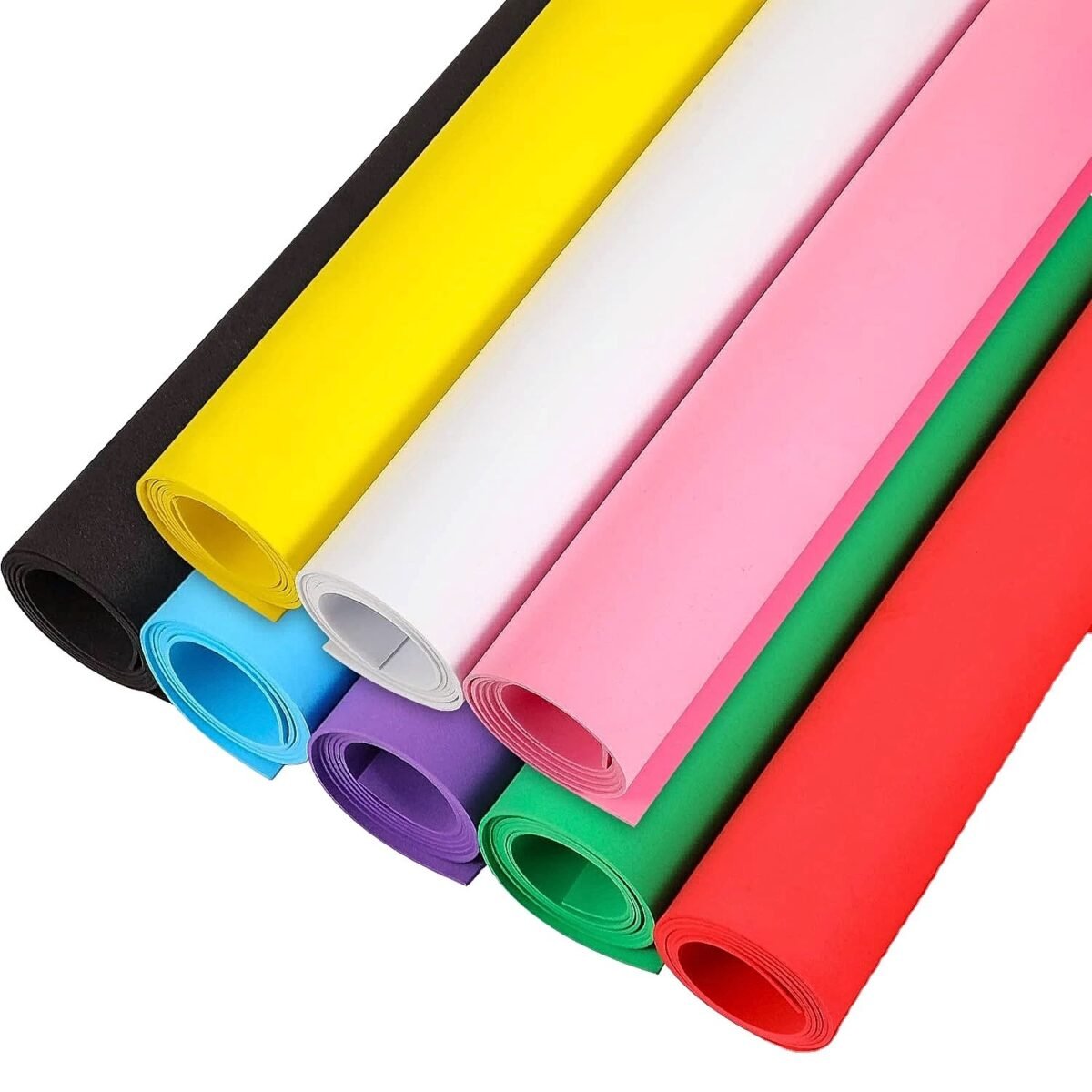 FOMY EN PLIEGO DIFERENTES COLORES. – tiendaefy.com
