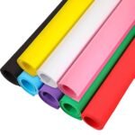 FOMY EN PLIEGO DIFERENTES COLORES.