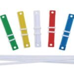 GANCHO DE PLASTICO UNIDAD.