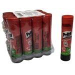 GOMA EN BARRA PRITT 11 GRS.