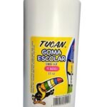 GOMA ESCOLAR TUCAN 1000MG (1 kilo)