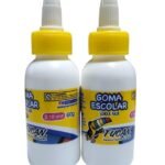 GOMA ESCOLAR TUCAN 2 ONZ.