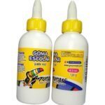 GOMA ESCOLAR TUCAN 4 ONZ.