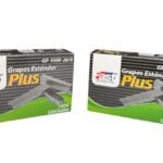 GRAPAS ESTANDAR FAST 1000 PCS.