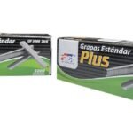 GRAPAS ESTANDAR FAST 5000 PCS.