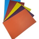 HOJAS IRIS OFICIO COLORES.