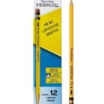 LAPIZ TRIANGULAR MONGOL ORIGINAL (2880)