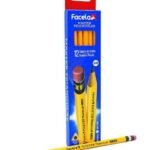 LAPIZ TRIANGULAR FACELA MASTER ORIGINAL.