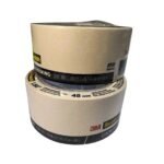 MASKING TAPE 3M 2" 3500 (24)