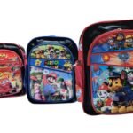 MOCHILAS PEQUEÑAS PARA NIÑOS.
