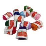 OVILLO DE LANA COLORES