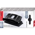 PERFORADOR MAPED ESSENTIALS 10H NEGRO