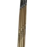 PINCEL MADERA 579 #4 PLANO