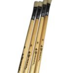 PINCEL MADERA 579 #8 PLANO