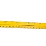 REGLA 100 CM TUCAN PLASTICO