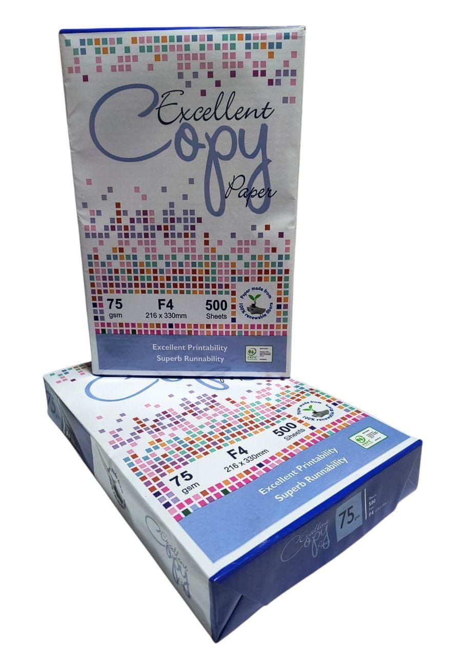 295 RESMA DE PAPEL BOND TAMAÑO OFICIO. - Imagen 1