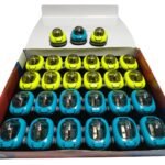 SACPAUNTAS PLASTICO FIGURA CARRO.