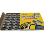 SACAPUNTAS DE METAL 1 AGUJERO (1440) (24X60)