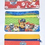 CARTUCHERAS VARIOS DISEÑOS.