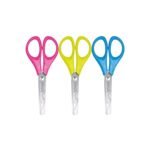 TIJERA MAPED ESSENTIALS STEEL 13CMS.