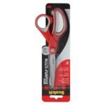 TIJERA SCOTCH CON GRIP 1428 8" 20.3CM