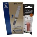 TINTA PARA MARCADOR PILOT NARANJA.