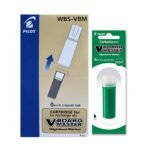 TINTA PARA MARCADOR PILOT VERDE.