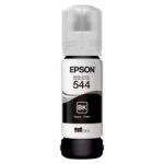 TINTA EPSON T544 NEGRO.