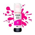 TINTA EPSON T544 MAGENTA.