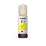 TINTA EPSON T544 AMARILLO.