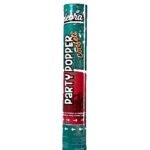 TUBO DE CONFETTI FIGURAS SUPER 80CM.