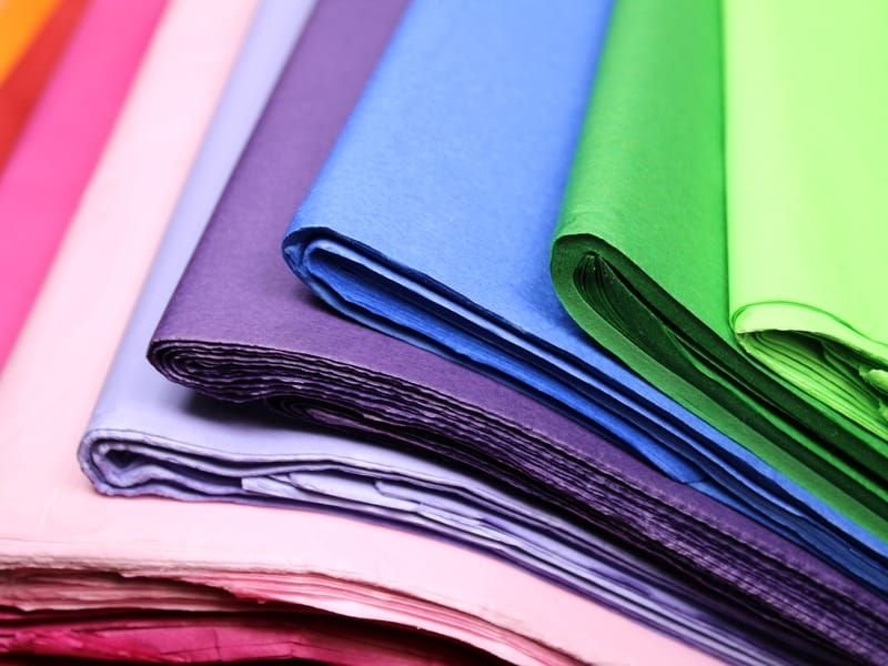 37 CHINA PINOCHO COLORES. (PAPEL DE CHINA) - Imagen 1