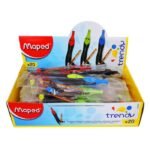 COMPAS MAPED TRENDY.