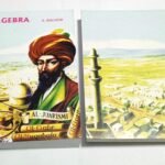 ALGEBRA DE BALDOR PASTA FLEXIBLE