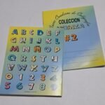 CUADERNO CALIGRAFIA NUEVO MOMZA 2